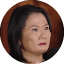 Keiko Fujimori